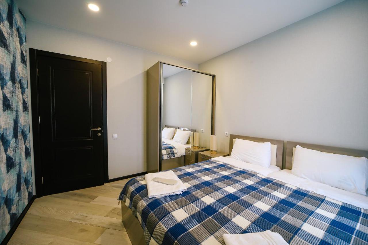 Hotel Qumli Gudauri Luaran gambar