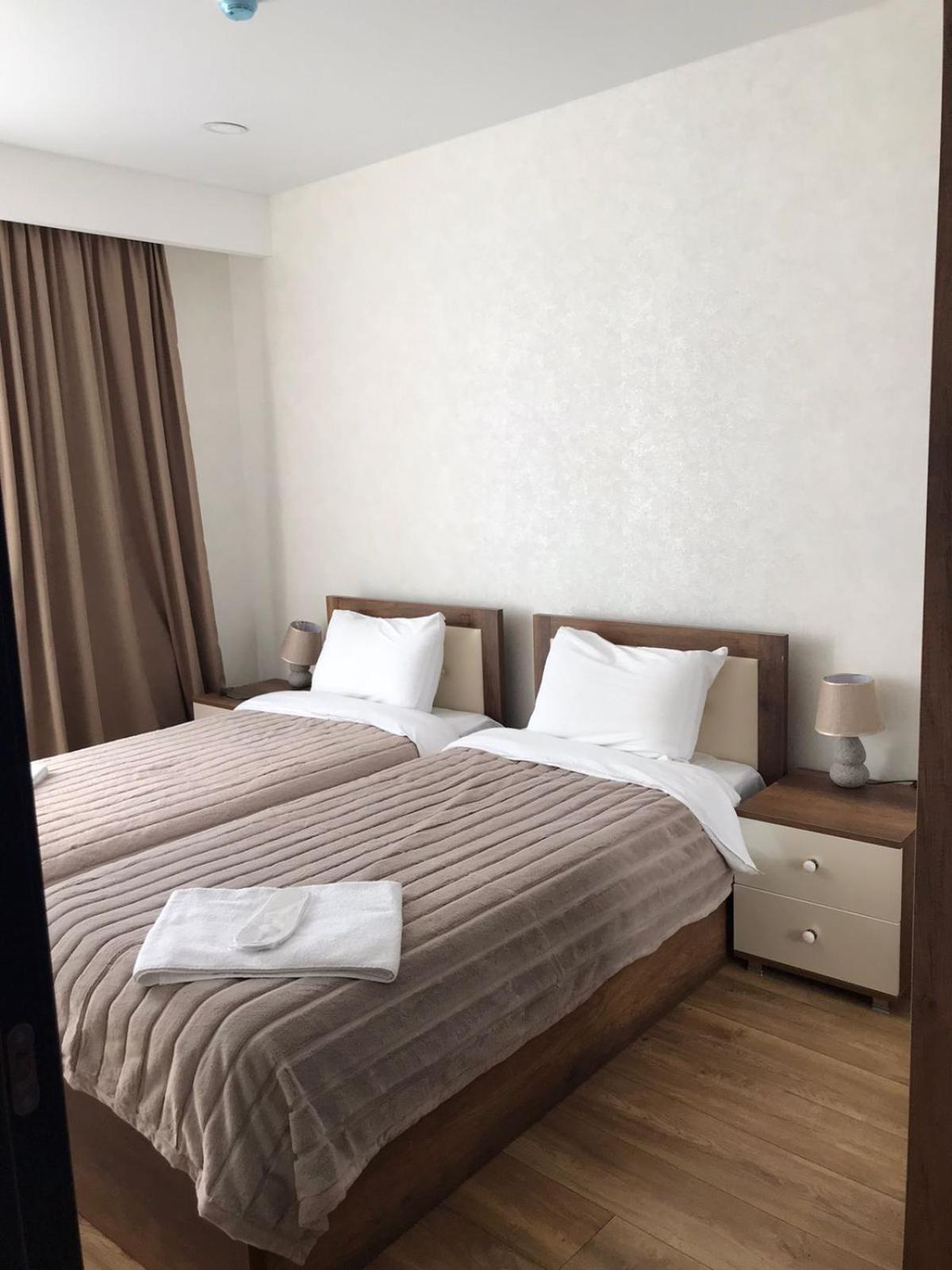 Hotel Qumli Gudauri Luaran gambar