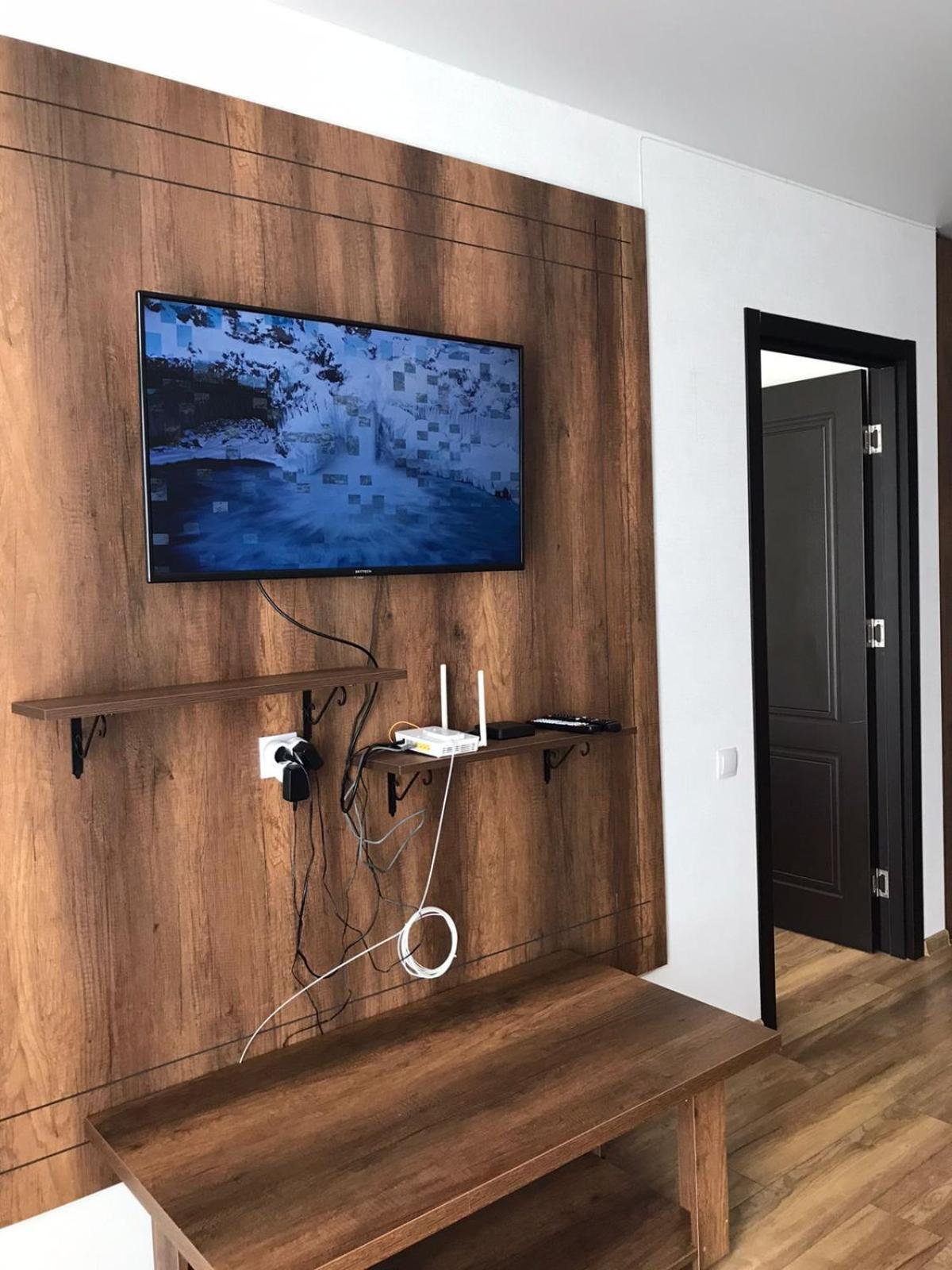Hotel Qumli Gudauri Luaran gambar