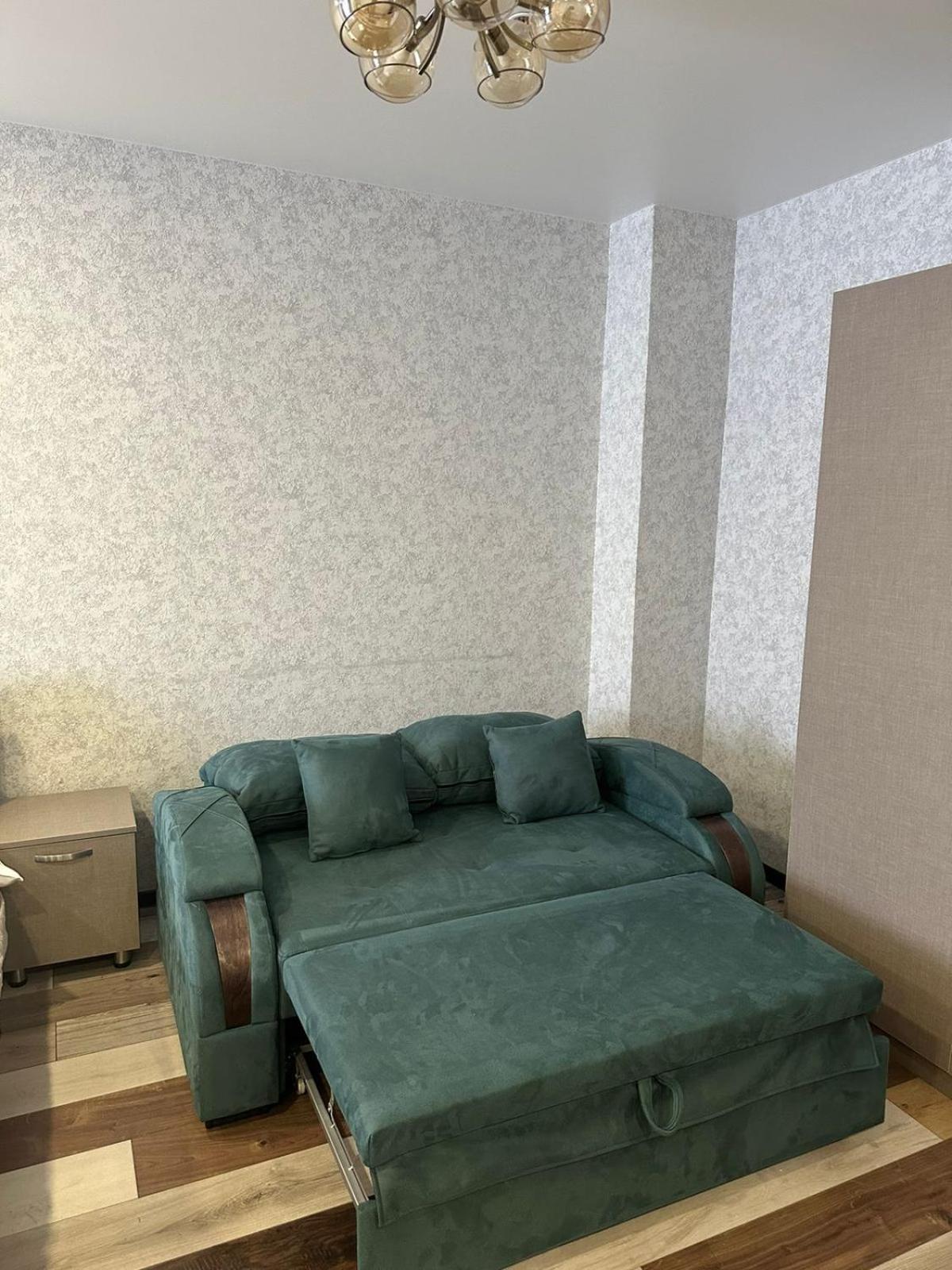 Hotel Qumli Gudauri Luaran gambar