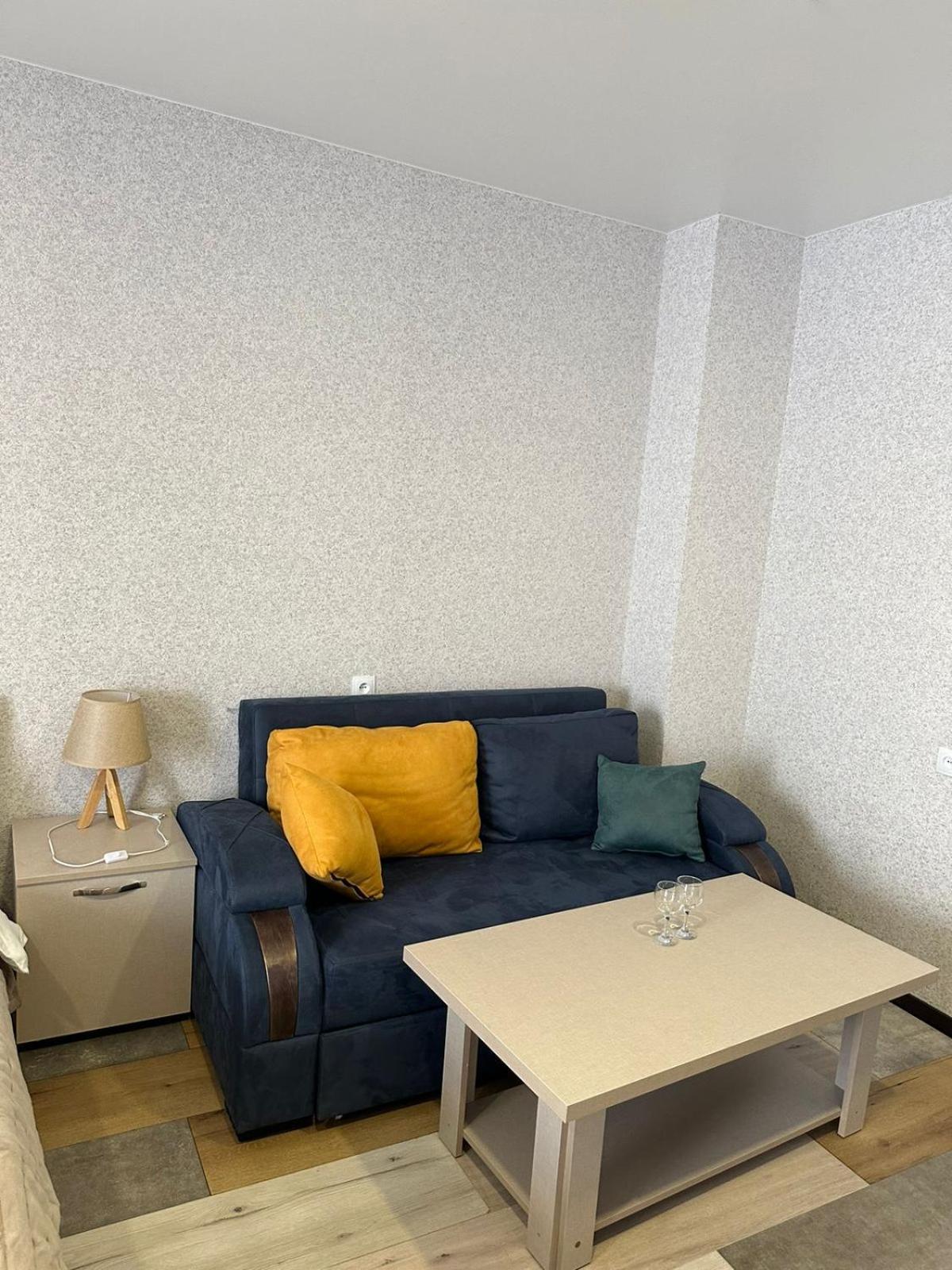 Hotel Qumli Gudauri Luaran gambar