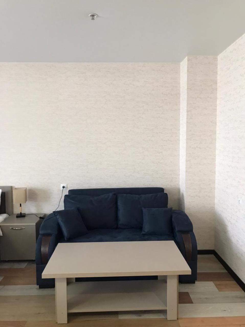 Hotel Qumli Gudauri Luaran gambar