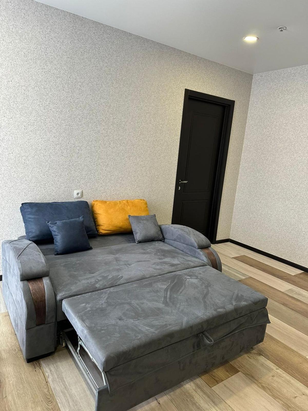 Hotel Qumli Gudauri Luaran gambar