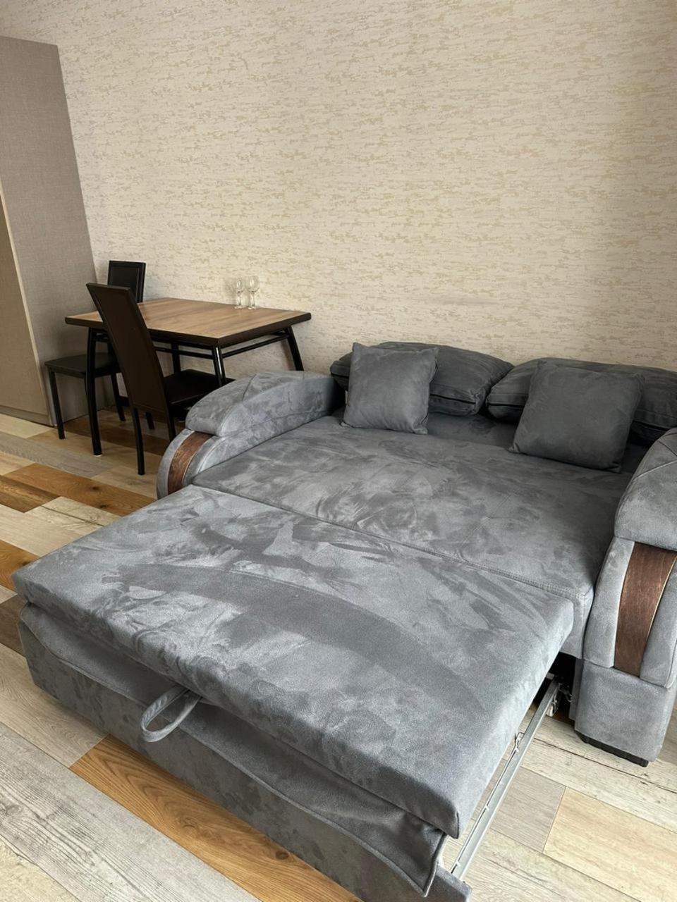 Hotel Qumli Gudauri Luaran gambar