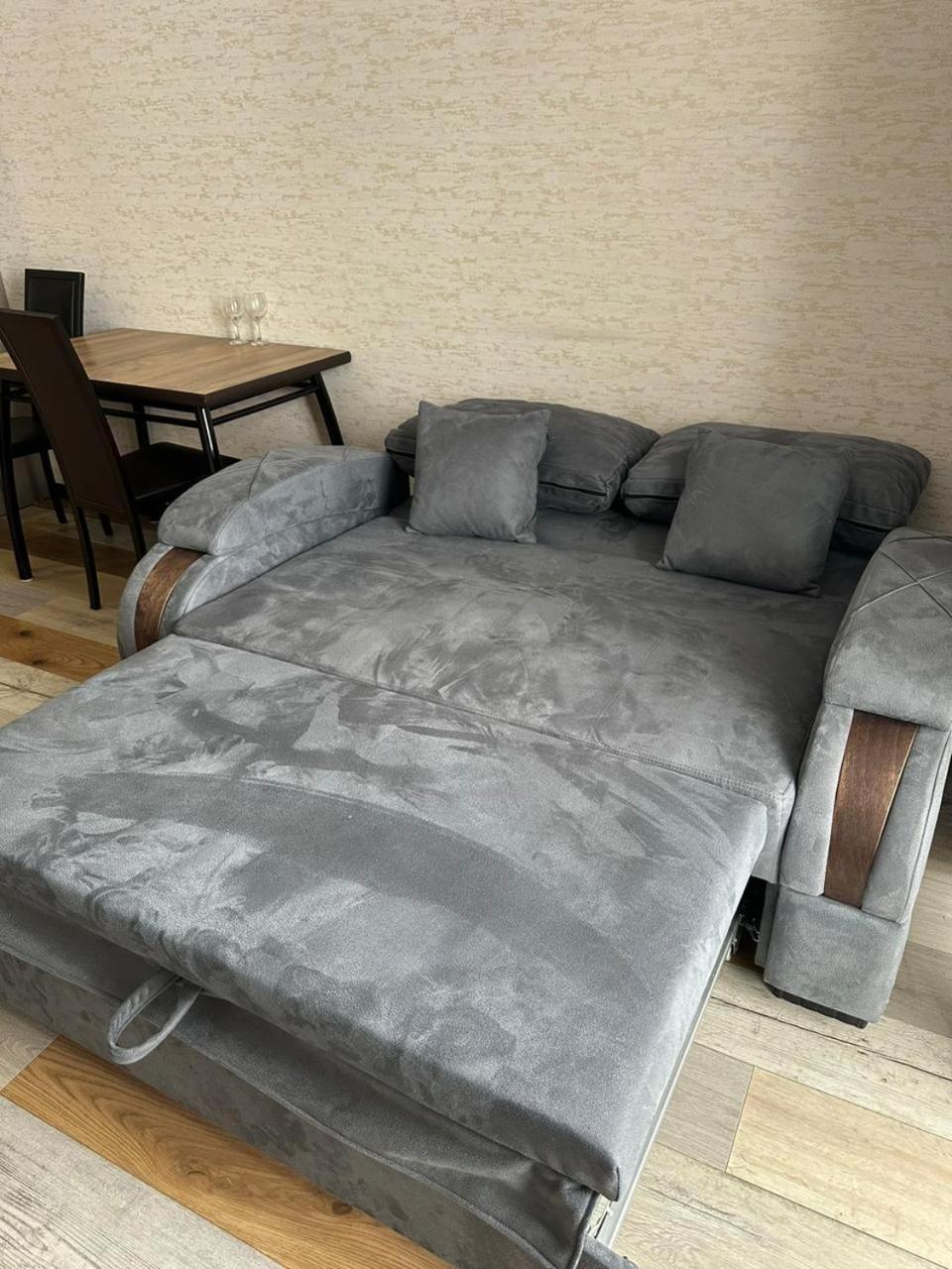 Hotel Qumli Gudauri Luaran gambar