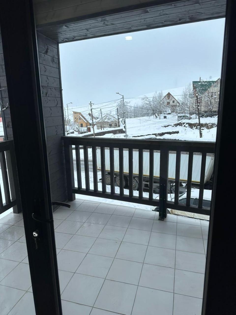 Hotel Qumli Gudauri Luaran gambar