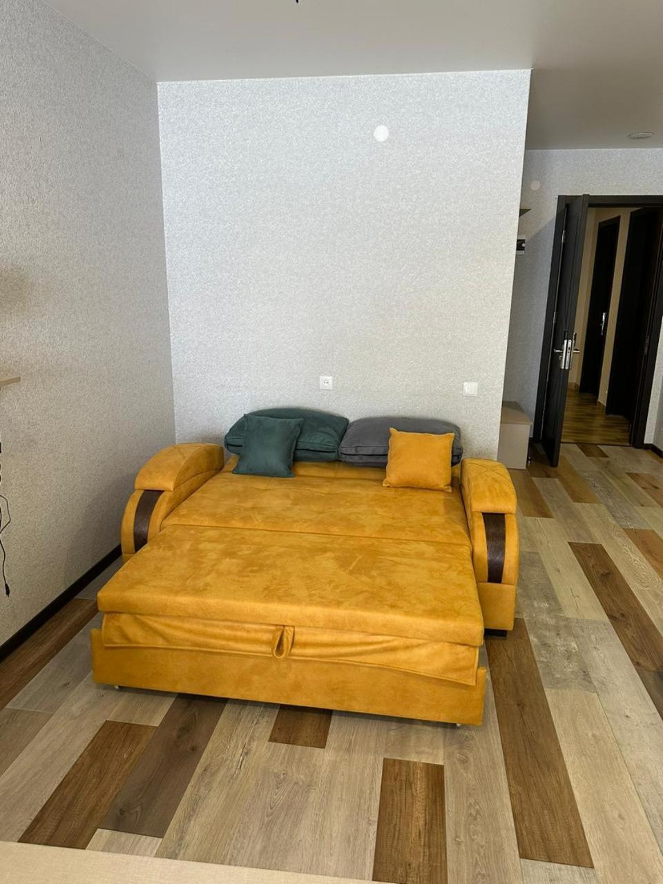 Hotel Qumli Gudauri Luaran gambar