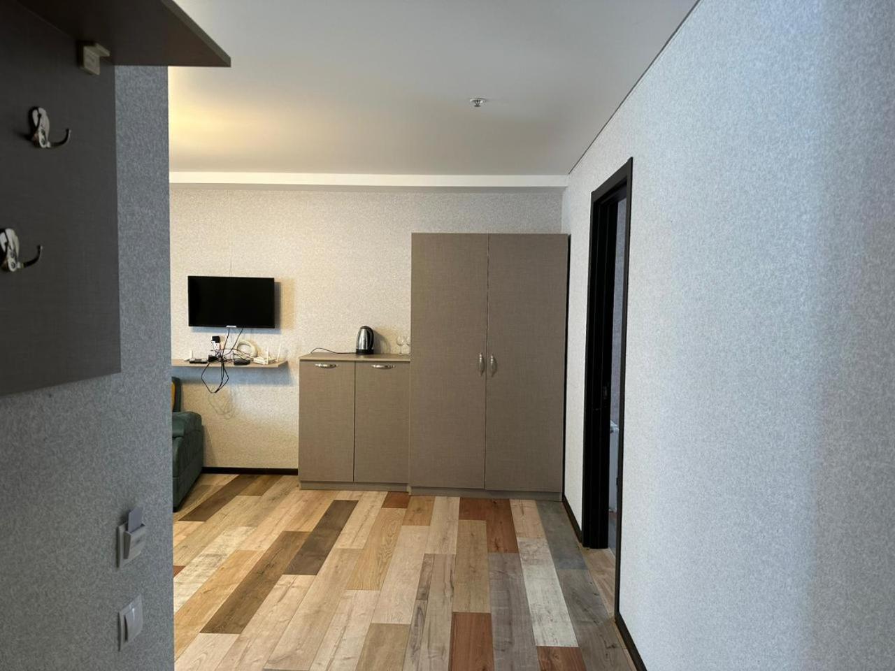 Hotel Qumli Gudauri Luaran gambar