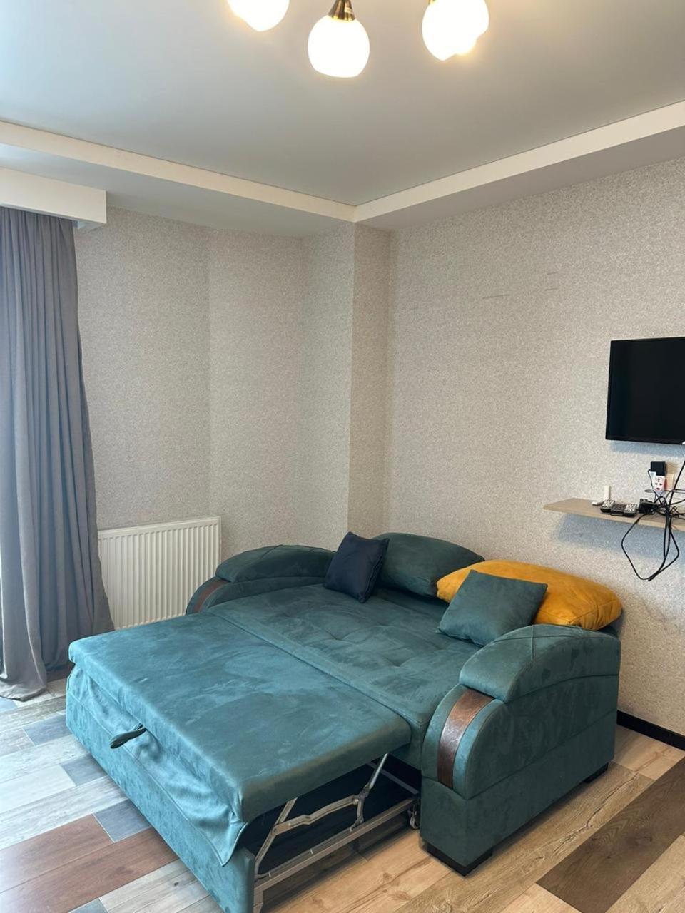 Hotel Qumli Gudauri Luaran gambar