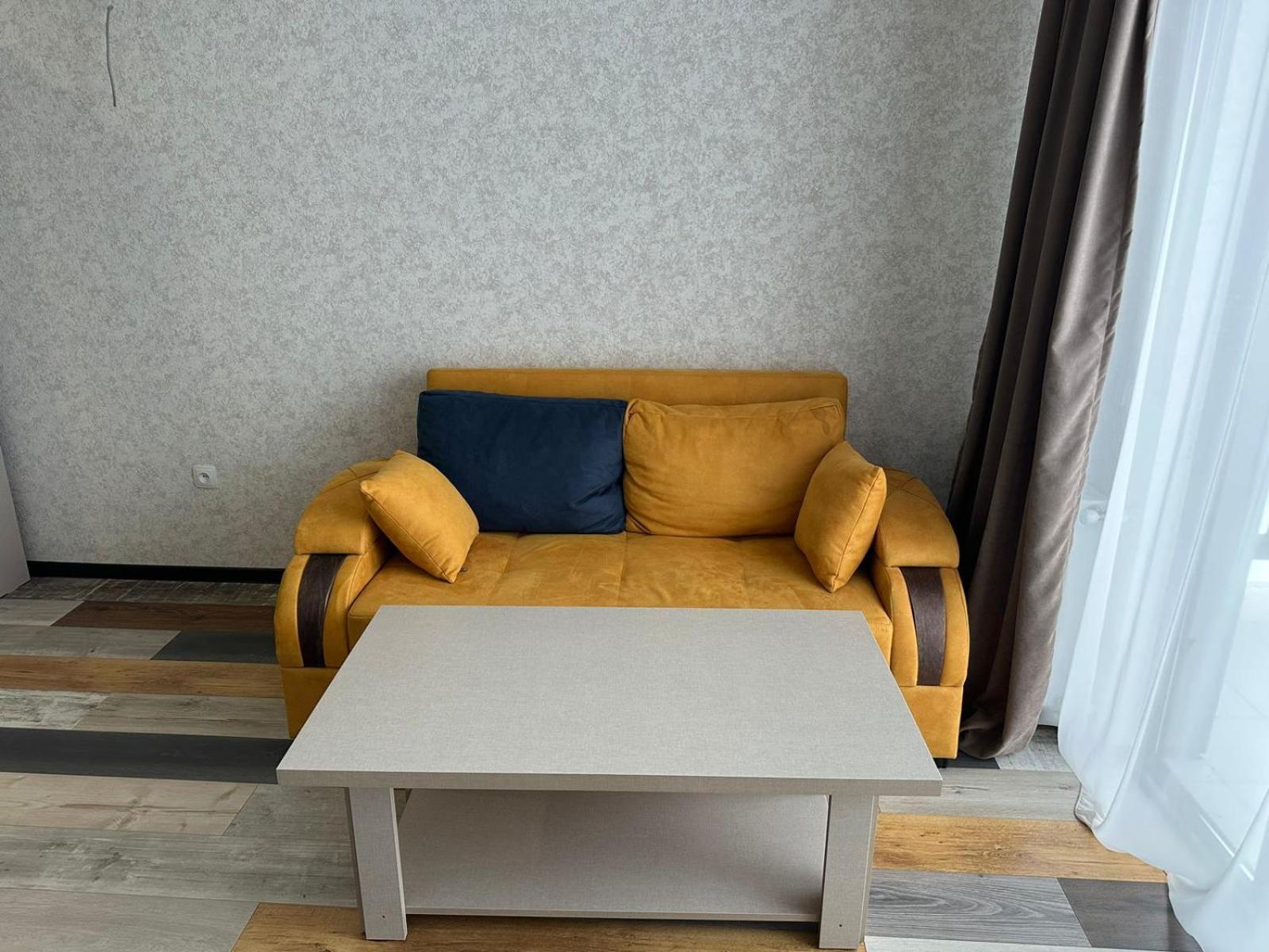 Hotel Qumli Gudauri Luaran gambar